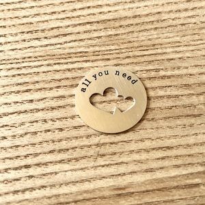 Origami Owl Heat Plate